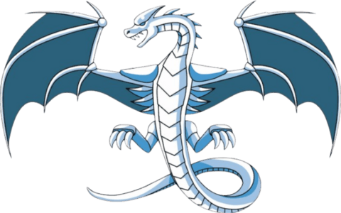 LLVM compiler infrastructure logo